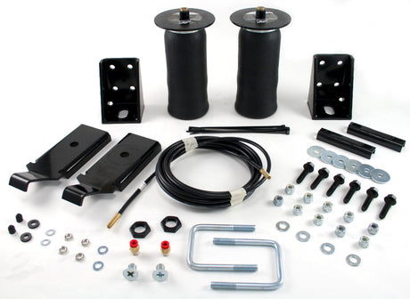 Universal Ridecontrol Air Spring Kit - View 3 | Dirty Garage