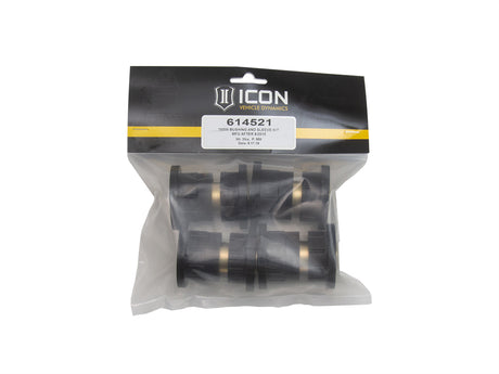 2011-2019 GM HD ICON Control Arm Bushing Kit | Dirty Garage
