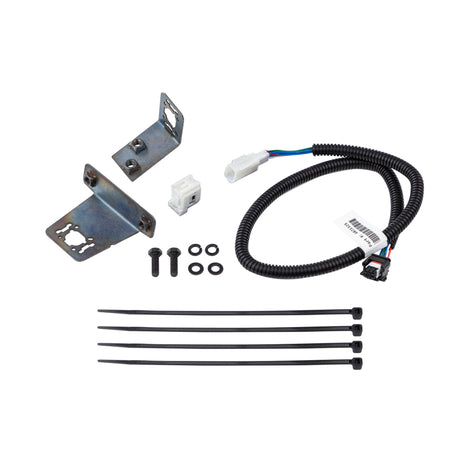2016 Land Cruiser Camera Kit My16 200 V2 Suits 3215210/3415220/3915210 - View 2 | Dirty Garage