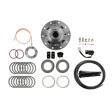 ARB Airlocker Dana44 30Spl 3.73&Dn S/N. - View 11 | Dirty Garage