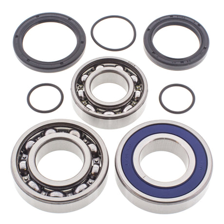 2006-2007 Yamaha Nytro Jack Shaft Bearing & Seal Kit Upper Shaft | Dirty Garage