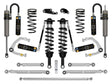 2024-2026 GX ICON CDXS Front and Rear Lift Kit | Dirty Garage