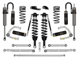 2024-2026 GX ICON CDXS Front and Rear Lift Kit | Dirty Garage
