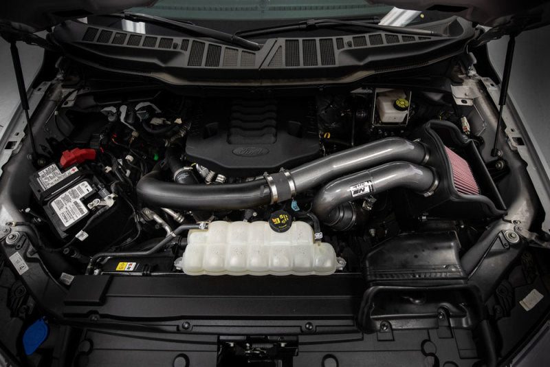 2015-22 F-150 3.5L V6 Performance Air Intake System - View 2 | Dirty Garage