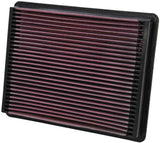 2002-2009 Cadillac/1999-2009 Chevy/PickUp Drop In Air Filter - View 4 | Dirty Garage