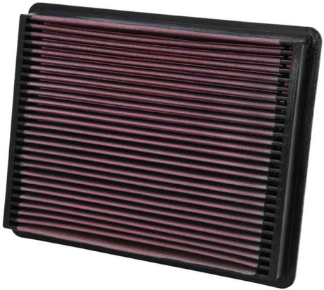2002-2009 Cadillac/1999-2009 Chevy/PickUp Drop In Air Filter - View 4 | Dirty Garage