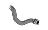 2023-2024 GM Colorado/Canyon 2.7L L4 Charge Pipe - Aluminum Tube - Gunmetal Gray - View 4 | Dirty Garage