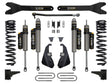 2017-2019 Superduty ICON Front and Rear Lift Kit | Dirty Garage