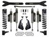 2017-2019 Superduty ICON Front and Rear Lift Kit | Dirty Garage