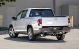 2021-2025 Ridgeline 3.5L NEO Cat Back Exhaust System - View 4 | Dirty Garage