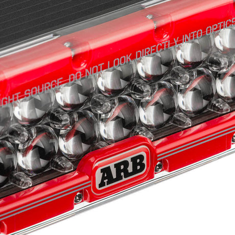 ARB Intensity V2 Light Bar Combination - View 6 | Dirty Garage