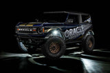 Universal Underbody RGBW Wheel Well Rock Light Kit 4 PCS ColorSHIFT - View 19 | Dirty Garage