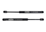 2005-2014 Mustang Hood Lift Kit w/Laser Engraved Ford Performance Logo - View 12 | Dirty Garage