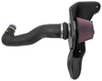 2015 Mustang L4-2.3L 57 Series Fipk Performance Intake Kit | Dirty Garage