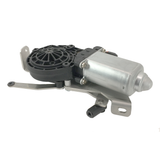 Electric Step Slider Motor Driver Side New Style (BD-SS-600-DRIVE) - View 2