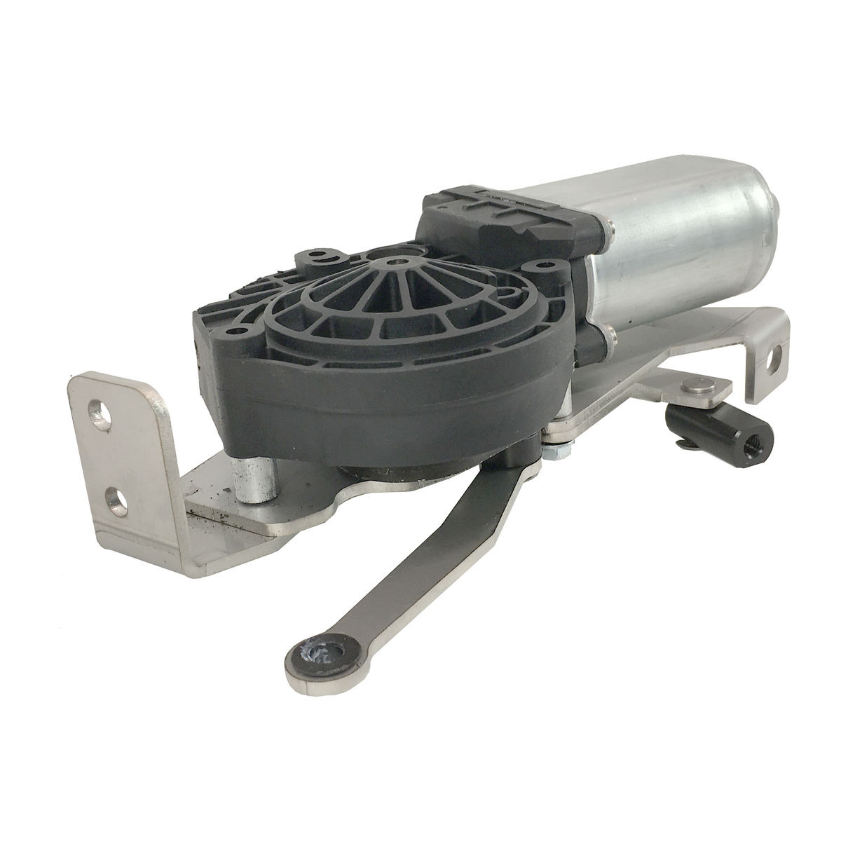 Electric Step Slider Motor Driver Side New Style (BD-SS-600-DRIVE) - View 3