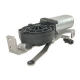 Electric Step Slider Motor Driver Side New Style (BD-SS-600-DRIVE) - View 3