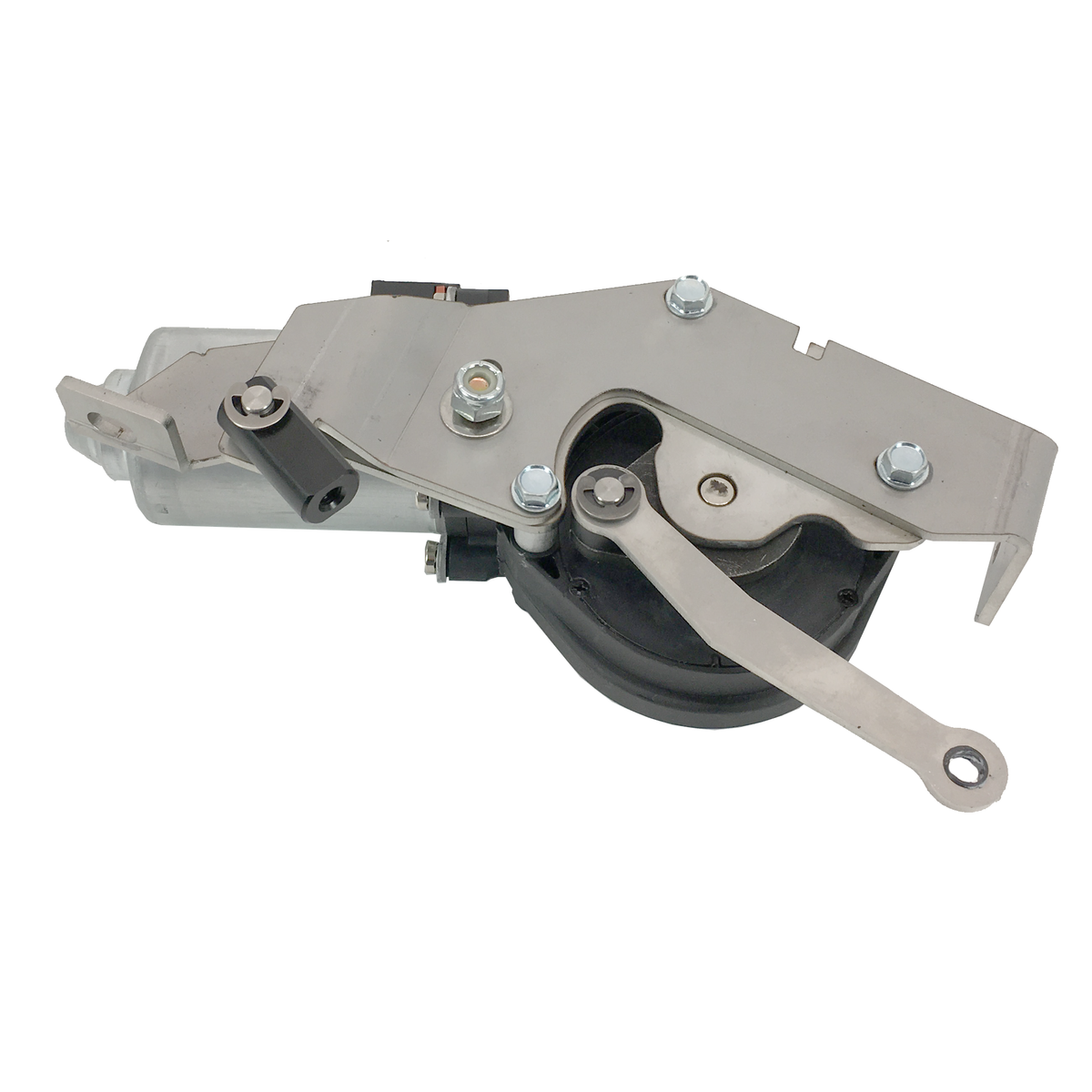 Electric Step Slider Motor Driver Side New Style (BD-SS-600-DRIVE) - View 4