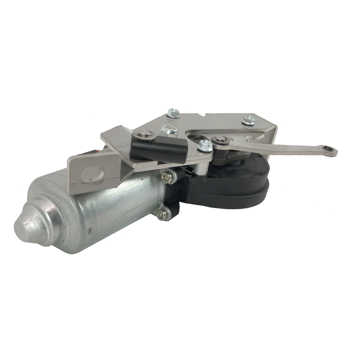 Electric Step Slider Motor Driver Side New Style (BD-SS-600-DRIVE) - View 5