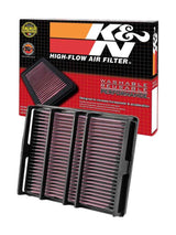 1993-1998 Supra Turbo/Non-turbo Drop In Air Filter - View 11 | Dirty Garage