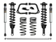 2024-2026 GX ICON Front and Rear Lift Kit | Dirty Garage