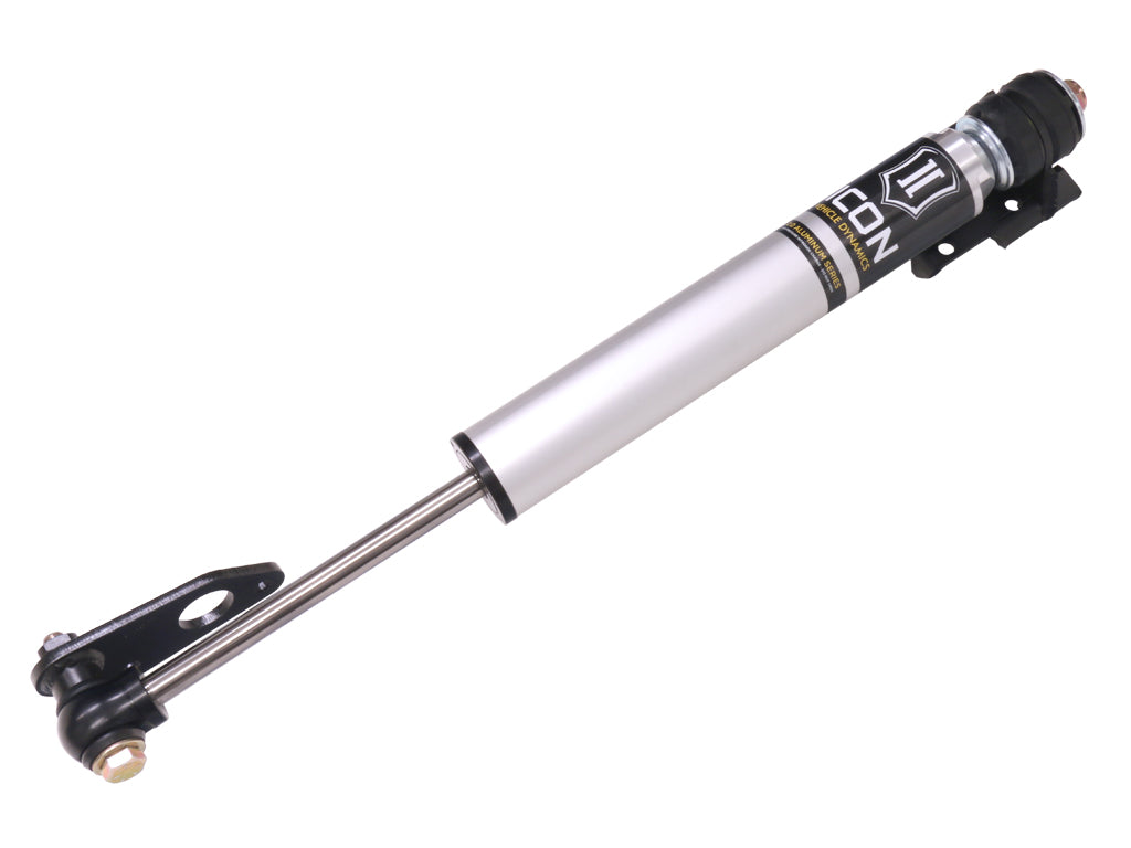 2007-2018 Wrangler JK ICON Steering Damper Kit - View 2 | Dirty Garage