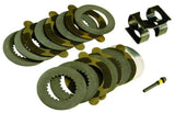 Universal 8.8 Inch Traction-LOK Rebuild Kit with Carbon Discs - View 12 | Dirty Garage
