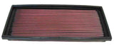 1977-1983 911 CSI F/I Drop In Air Filter - View 4 | Dirty Garage