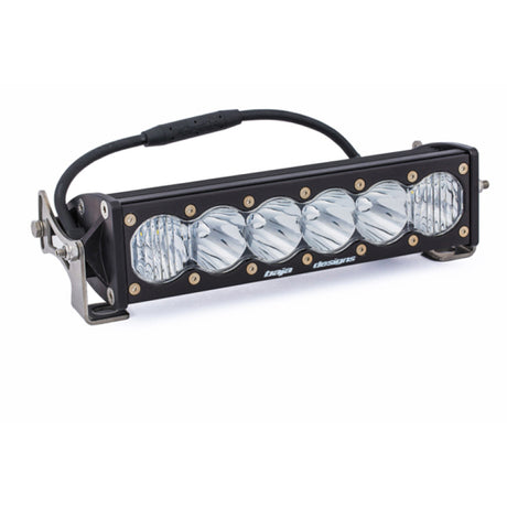 Universal OnX6 10" Driving Combo LED Light Bar | Dirty Garage
