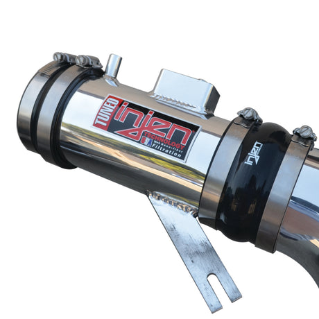 2015-2020 Acura TLX Black SP Series MR Cold Air Intake - View 3 | Dirty Garage