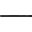 ARB Aluminum Awning, Black Frame, 8.2FT x 8.2FT, Installed with LED Light Strip | Dirty Garage