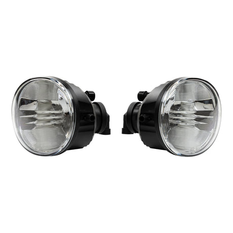 2011-2015 Ford F-250 Super Duty/F-350 Super Duty Ffr Fog Light Kit Lh&Rh Lights - View 4 | Dirty Garage