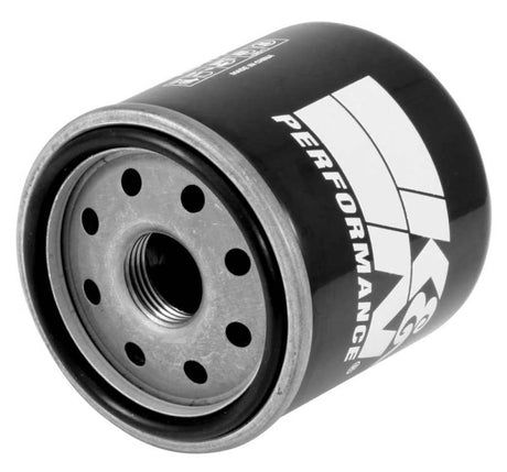 Universal Buell 2.563in OD x 2.969in H Oil Filter - View 4 | Dirty Garage