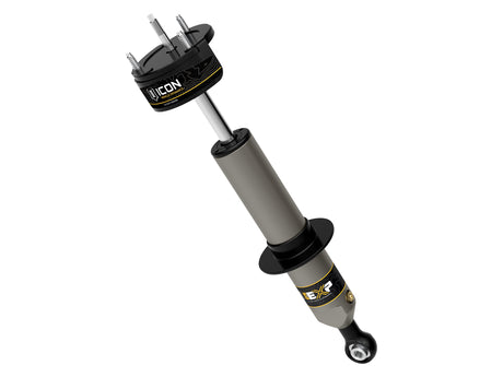 2005-2023 Tacoma ICON Front Coilover Kit - View 3 | Dirty Garage