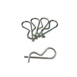Gen-Y Locking Twist Clips - 5 Pack | Dirty Garage