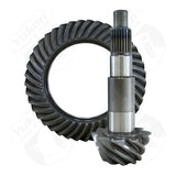 2007-2018 Dana 44 Rear Ring and Pinion 5.13 Ratio (YG D44JK-513RUB) - View 5 | Dirty Garage