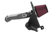 2022-2024 Grand Cherokee L/WL 3.6L V6 Performance Air Intake System | Dirty Garage
