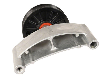 1979-1993 Mustang Off-Road Idler Bracket - View 15 | Dirty Garage