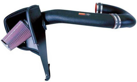 1994-2002 Ram V10-8.0L Performance Intake Kit | Dirty Garage