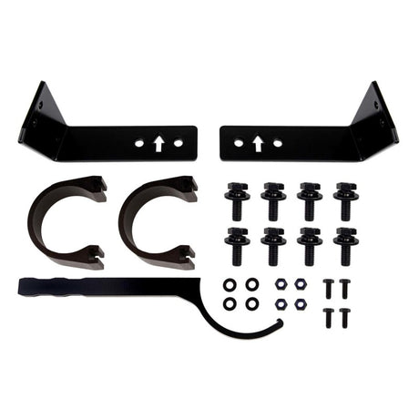 ARB Bp51 Fit Kit Lc200 Front - View 2 | Dirty Garage