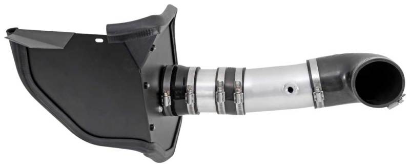2008-2011 Typhoon, CTS 3.6L, 3.6L 69 Series Typhoon Perf Intake Kit - View 19 | Dirty Garage