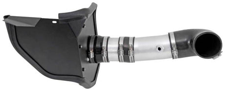 2008-2011 Typhoon, CTS 3.6L, 3.6L 69 Series Typhoon Perf Intake Kit - View 19 | Dirty Garage