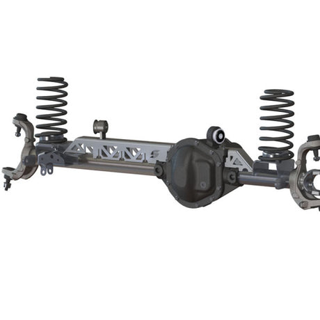 Synergy 07-18 Jeep Wrangler JK/JKU Dana 44 Front Axle Truss Kit - View 2 | Dirty Garage