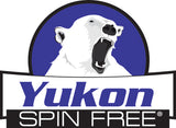2000-2008 Dana 60 Spin Free Locking Hub Conversion Kit (YA WU-04) - View 7 | Dirty Garage