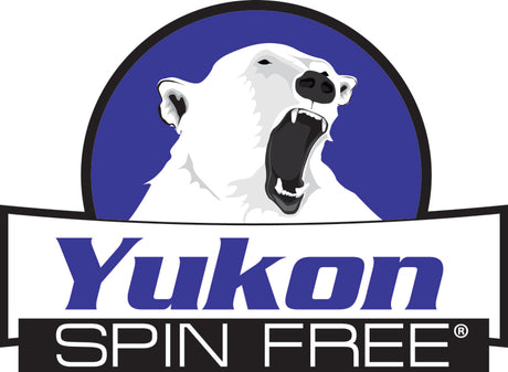 2000-2008 Dana 60 Spin Free Locking Hub Conversion Kit (YA WU-04) - View 7 | Dirty Garage