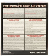 Universal Filter Universal X Stream Clamp-On 4-1/2in Flange 5-7/8in Base 4-1/2in Top 4-1/2in Height - View 13 | Dirty Garage