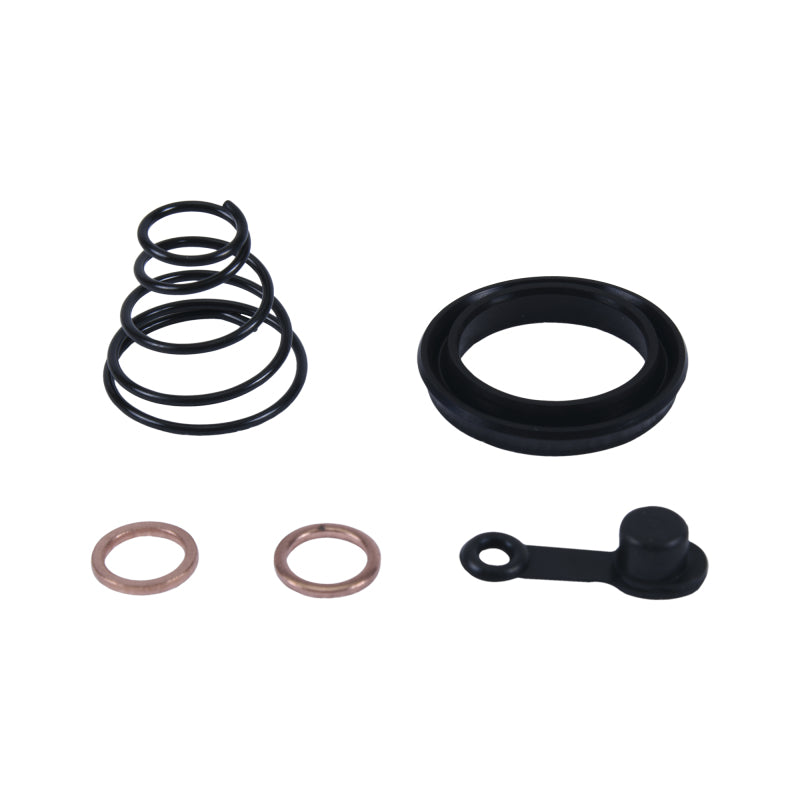 2008-2022 Kawasaki ZG1400 Concours Slave Cylinder Rebuild Kit Clutch | Dirty Garage