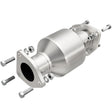 2008-2009 Accord 3.5L Catalytic Converter Rear | Dirty Garage