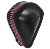 2012 VT1300 Series Air Filter - View 6 | Dirty Garage