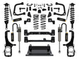 2022-2024 Tundra ICON CDCV Front and Rear Lift Kit | Dirty Garage